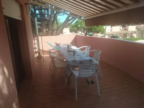 Piso en Novo Sancti Petri