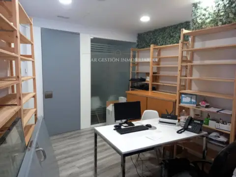 Local comercial en Centro-Casco Histórico
