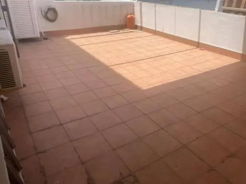 Piso en Plaza del Santo Cristo