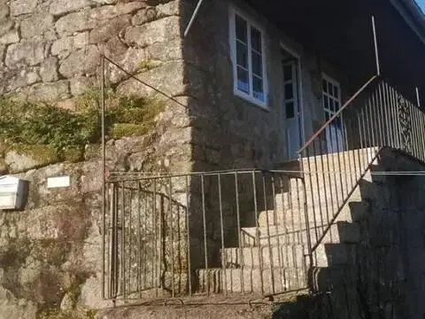 Casa rústica en Cerdedo-Cotobade