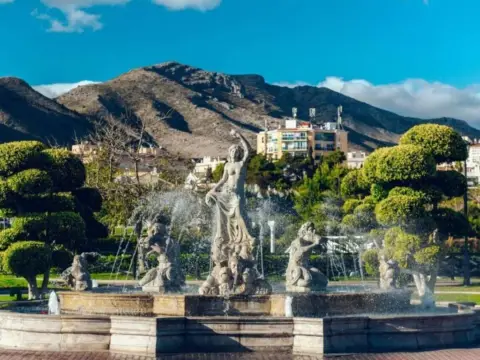 Local comercial en Torremolinos