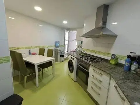 Piso en calle Valencia