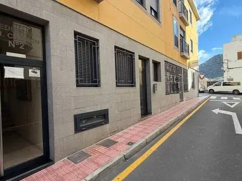 Piso en Plaza de San Lorenzo