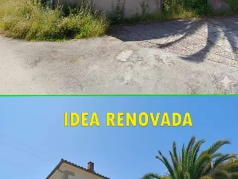 Casa adosada en calle Porto. 33796, Coana (Asturias)