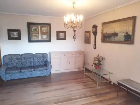 Piso en calle Barrio Aitzgane