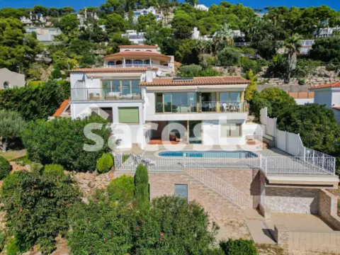Casa en Mont-Ferrant-Sant Joan