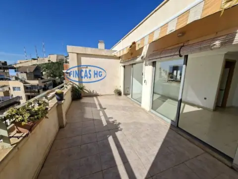 Piso en Campoamor