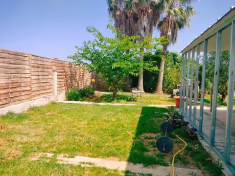 Casa rústica en Muro