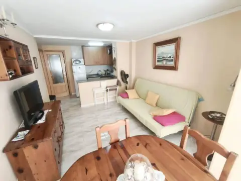 Piso en Carrer de Cervantes