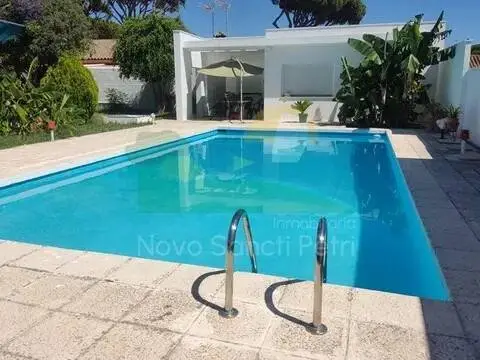 Casa – Chiclana de la Frontera, La Barrosa