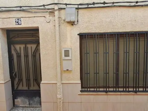 Casa adosada en La Salzadella