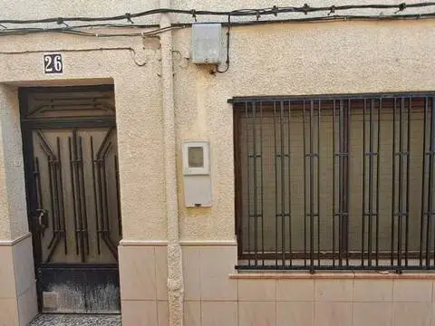 Casa adosada en La Salzadella