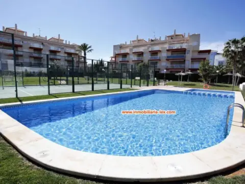 Piso en Les Marines