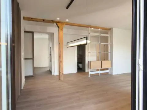 Piso en Plaza de las Merindades