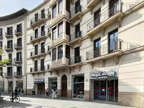 Piso en Ensanches - Zabalguneak