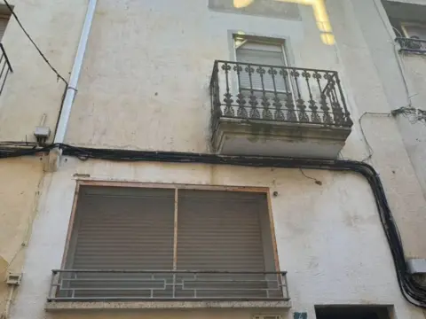 Casa rústica en Riudoms