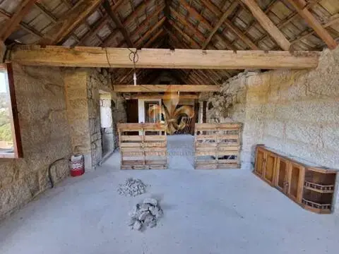 Chalet en Mondariz