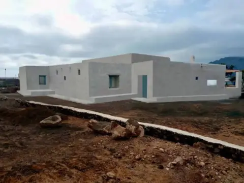 Chalet en calle Caserio Pedro Barba, 21