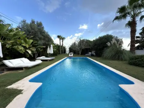 Casa – Sant Josep de sa Talaia