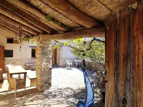Casa rústica en Fuentes de Rubielos
