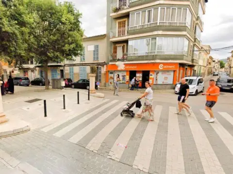 Local comercial en Manacor