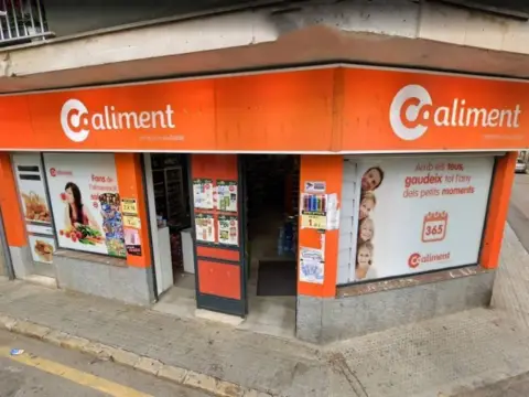 Local comercial en Manacor