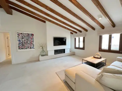 Piso en Santa Maria del Camí