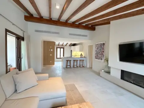 Piso en Santa Maria del Camí