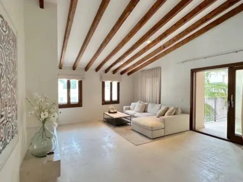 Piso en Santa Maria del Camí