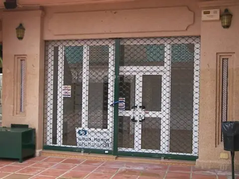 Local comercial en Capellanía-Retamar
