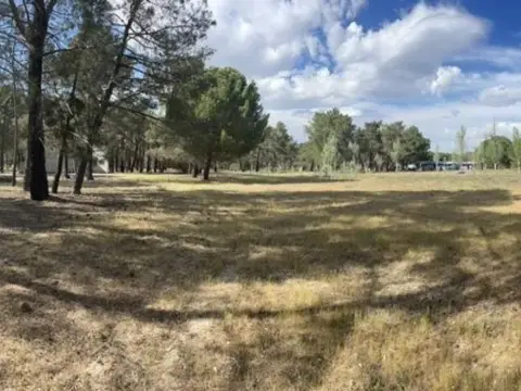 Casa rústica en Viana de Cega