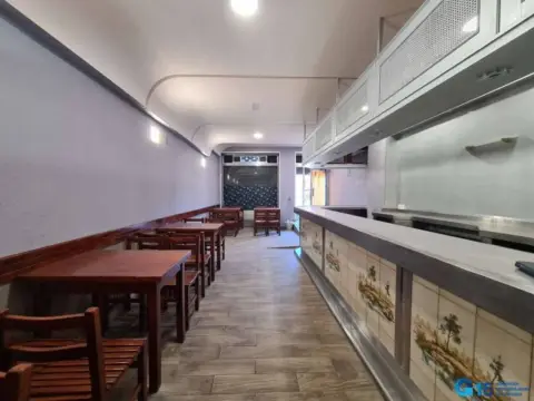 Local comercial en Pasaia