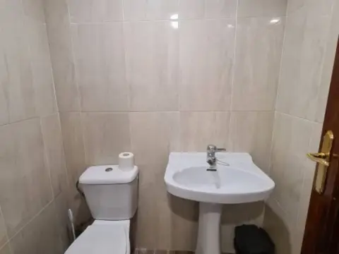 Local comercial en Pasaia