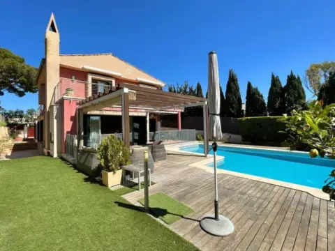 Chalet en Carrer Francesc Vidal i Sureda, 1