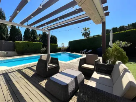 Chalet en Carrer Francesc Vidal i Sureda, 1