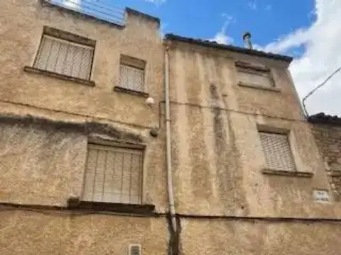 Chalet en Larraga