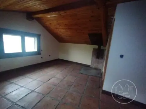 Chalet en Villanueva de Ávila