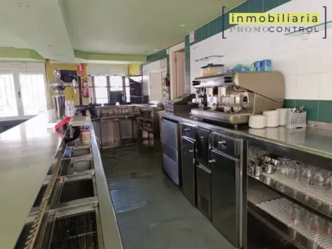 Casa en Avenida de Galo Ponte