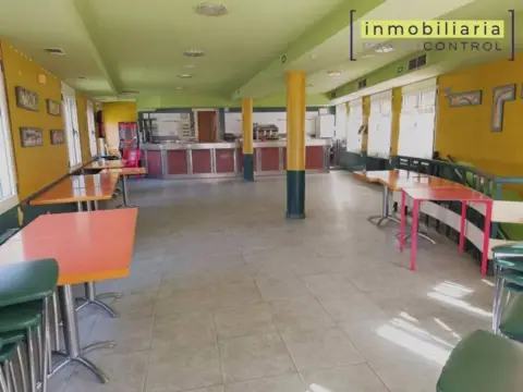 Casa en Avenida de Galo Ponte