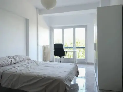Habitación en Lleida Capital