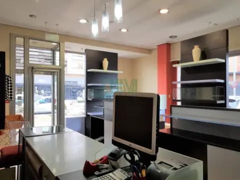 Local comercial en A Ponte