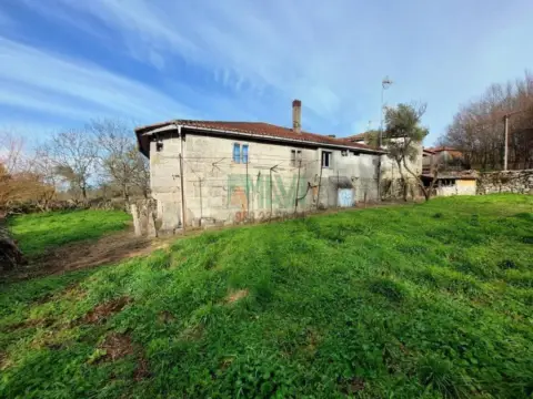 Casa en Paderne de Allariz