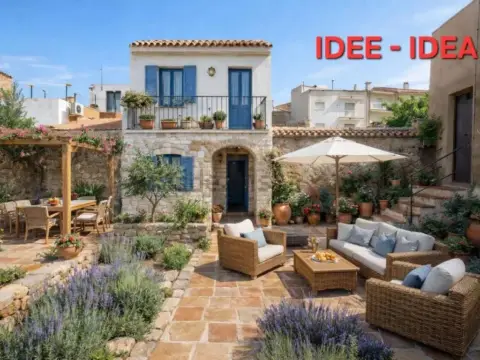 Casa adosada en Càlig