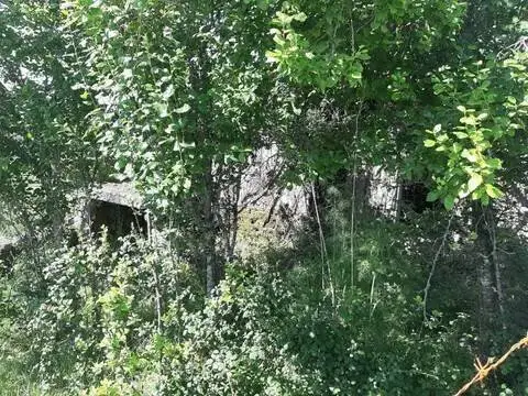 Casa rústica en A Lama