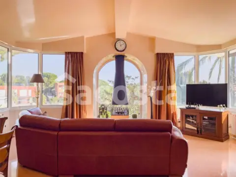 Casa en Canyelles-La Montgoda