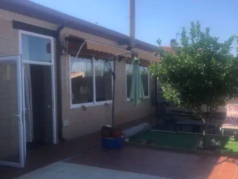 Casa en Pradochano