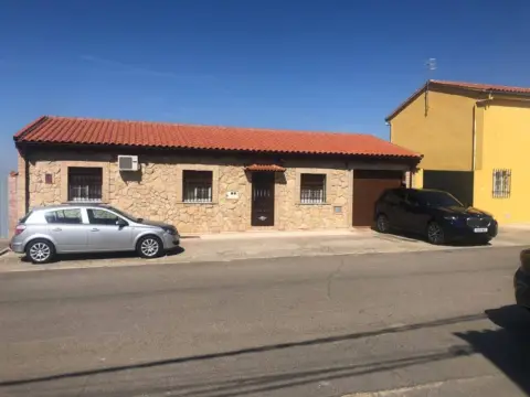 Casa en Pradochano