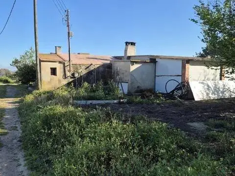 Casa rústica en calle Pd Puntas Las, 3