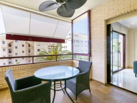 Piso en L'Albir