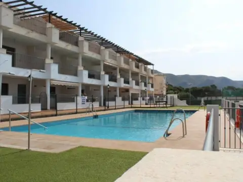 Ático en calle Buenavista, 8